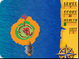  Brave Pirate - Action game