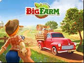 Big Farm - Time Management Games Free 