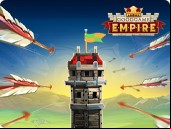 Goodgame Empire - Time Management Games Free 