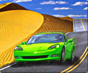 Need For Extreme 2 - Top Games